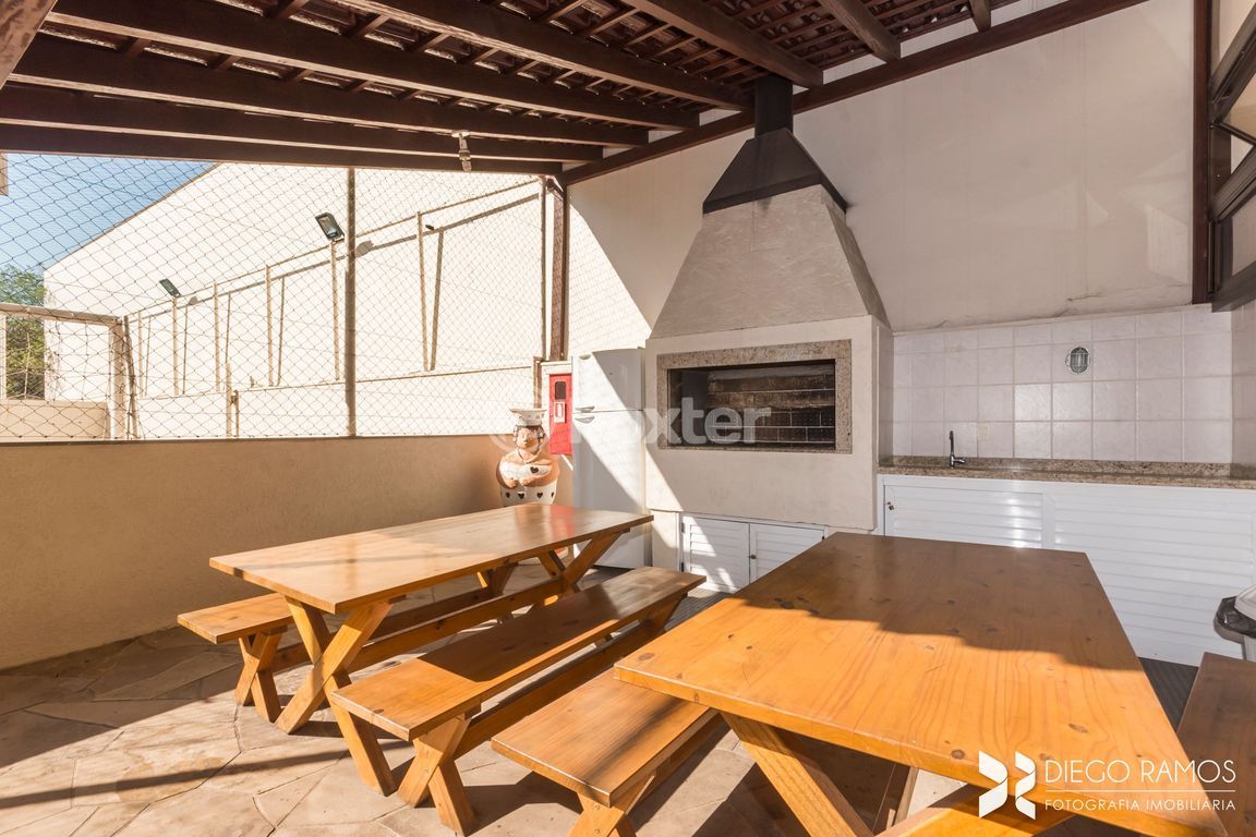 Apartamento para comprar em Roque Calage, 870 - foto 29