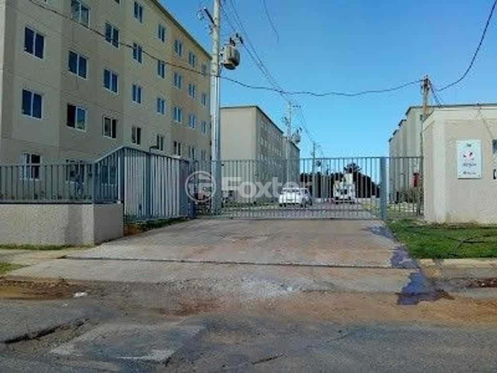 Apartamento para comprar em Parque Marechal Rondon, Cachoeirinha - foto 1