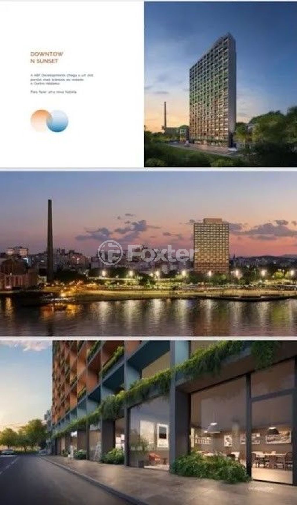 loja ponto comercial para comprar em Centro Histórico, Porto Alegre - foto 1