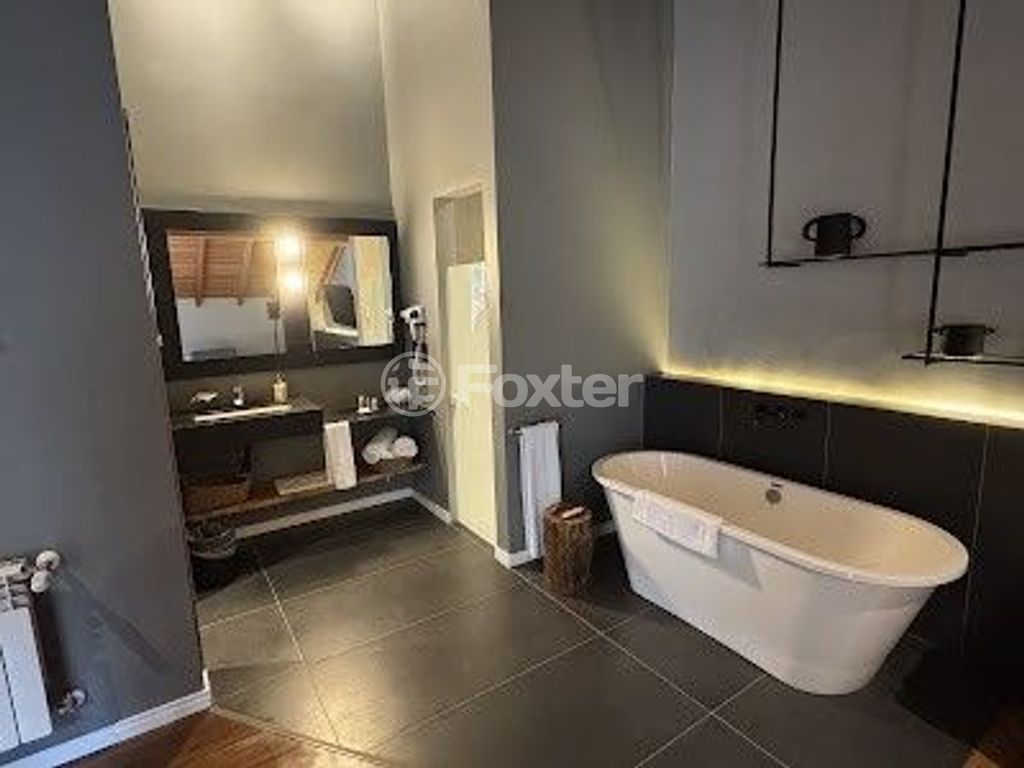 Casa em condominio para comprar em Nagibe Galdino da Rosa, 613 - foto 7