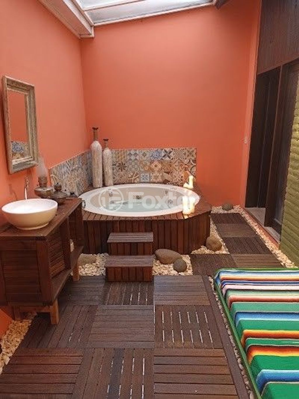 Casa em condominio para comprar em Roberto Eduardo Xavier, 5206 - foto 3