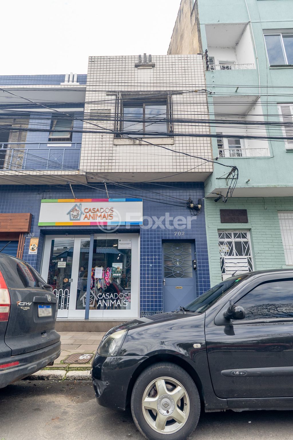 Apartamento para comprar em Centro Histórico, Porto Alegre - foto 1