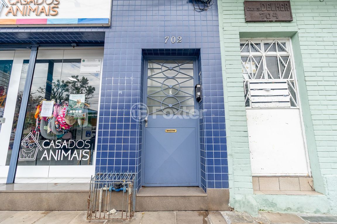 loja ponto comercial para comprar em WASHINGTON LUIZ, 702 - foto 3