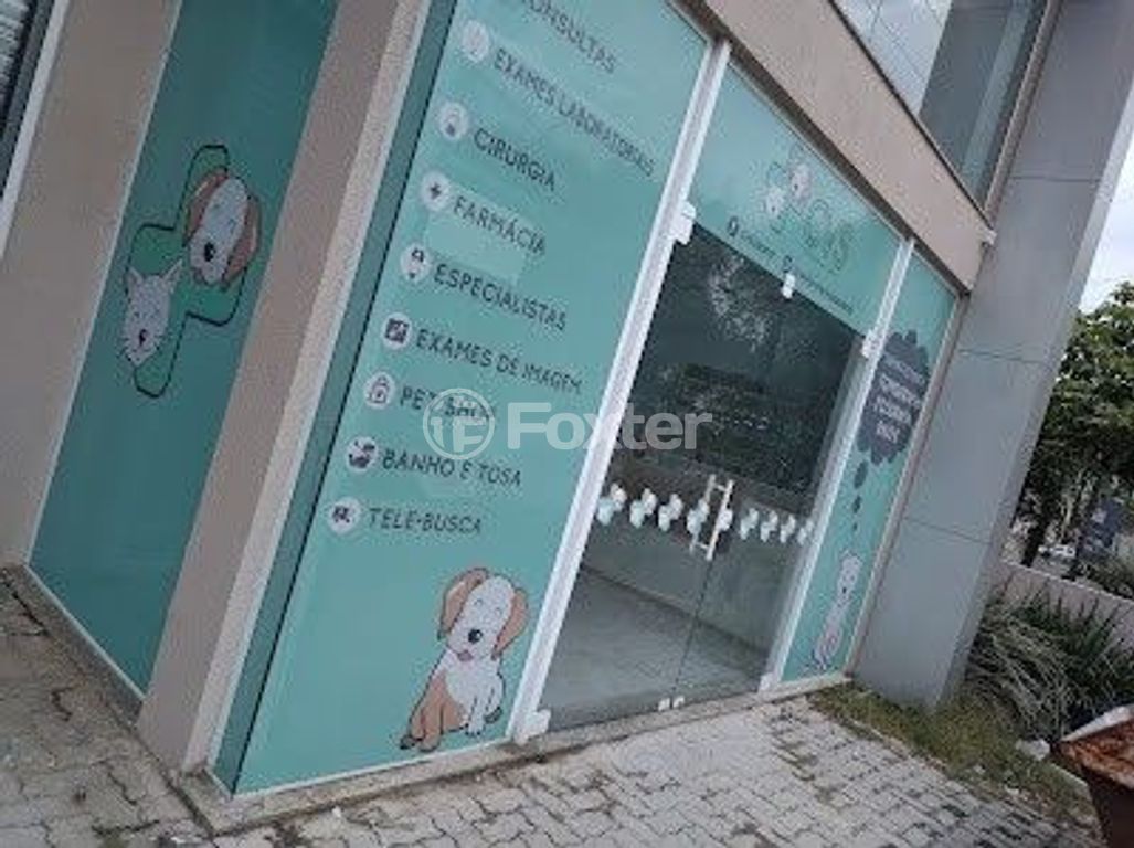 loja ponto comercial para comprar em São Sebastião, Porto Alegre - foto 1