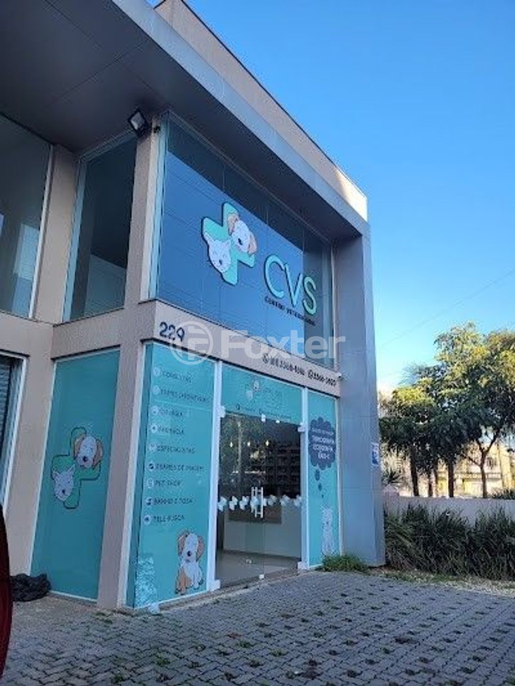 loja ponto comercial para comprar em Joaquim Silveira, 229 - foto 4