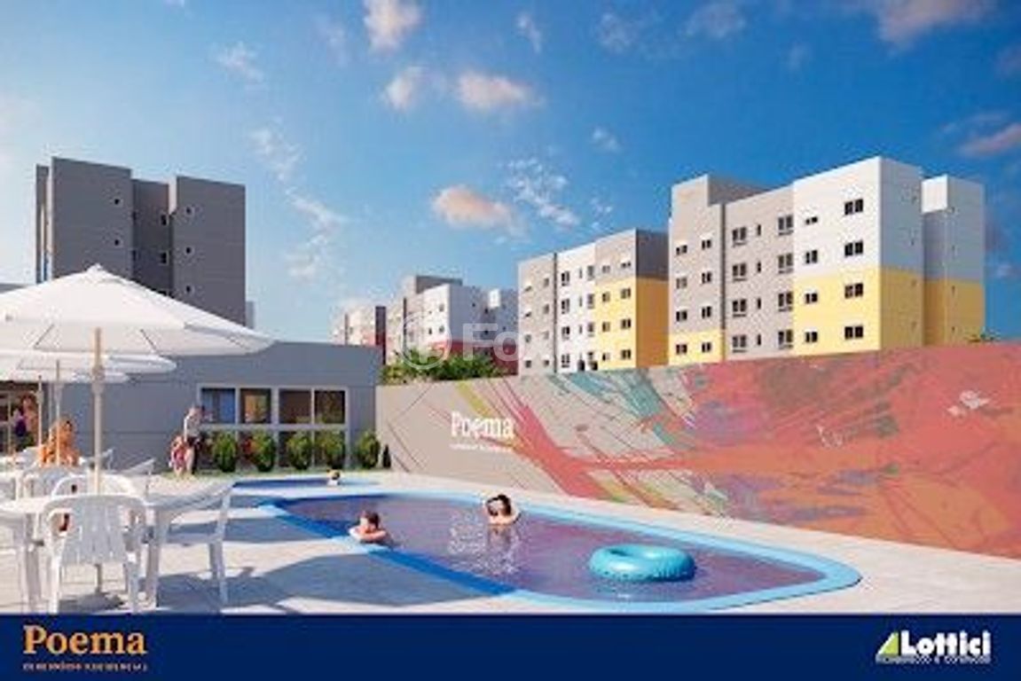 Casa em condominio para comprar em Harmonia, Canoas - foto 1