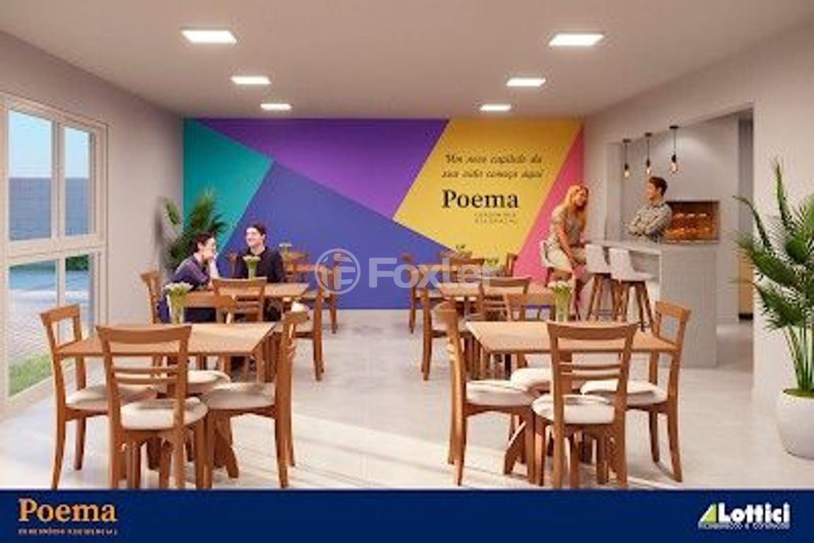 Casa em condominio para comprar em Rio dos Sinos, 865 - foto 7