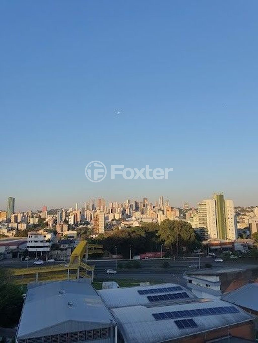 Apartamento para comprar em Primavera, Novo Hamburgo - foto 1