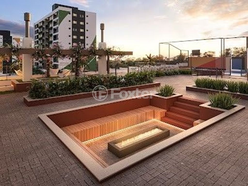 Apartamento para comprar em Aliança, Santa Cruz do Sul - foto 1
