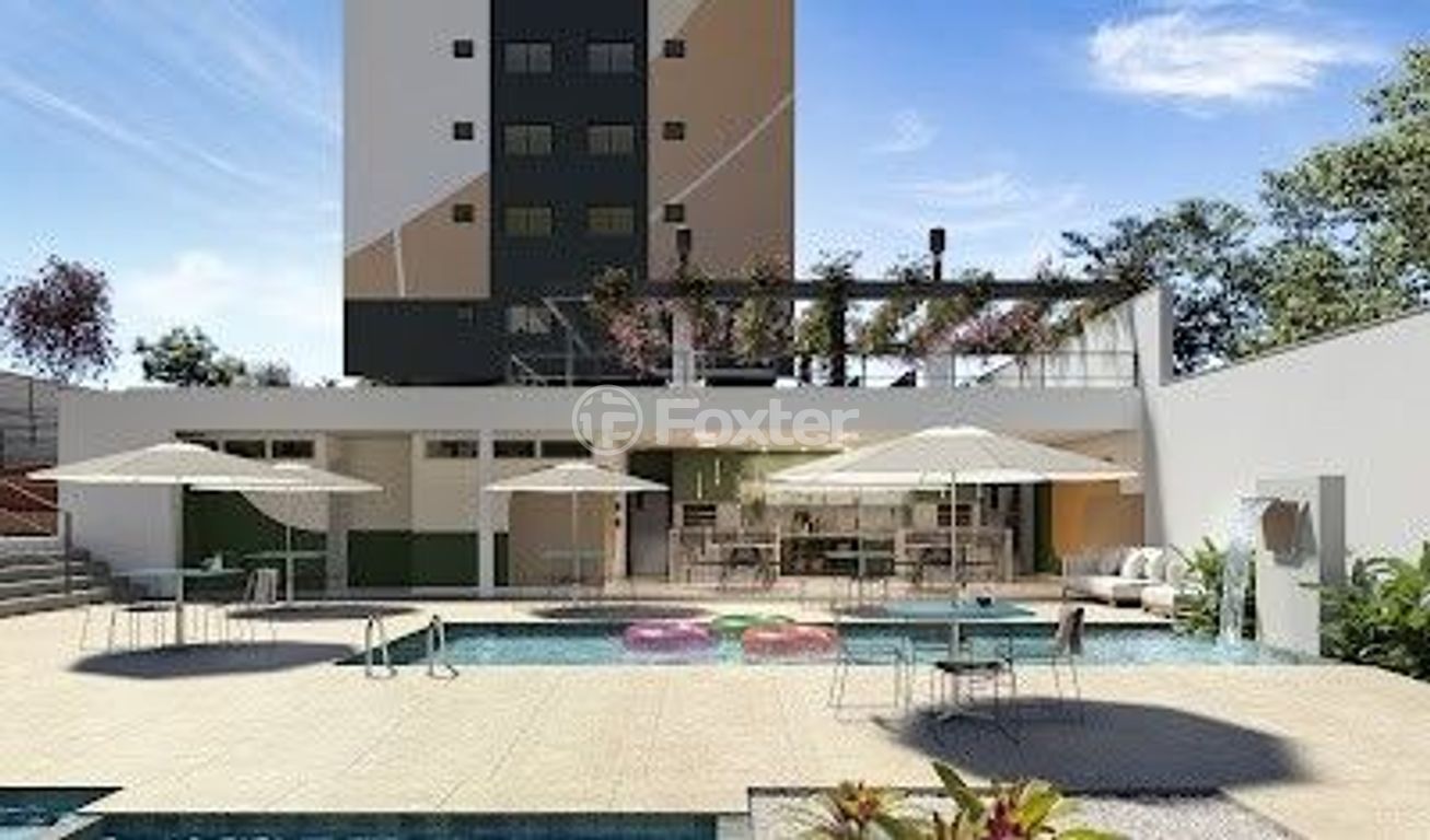 Apartamento para comprar em Cristiano Haar, S/N - foto 9