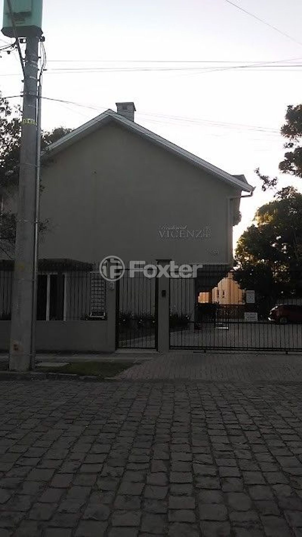 Casa em condominio para comprar em Centro, Canela - foto 1