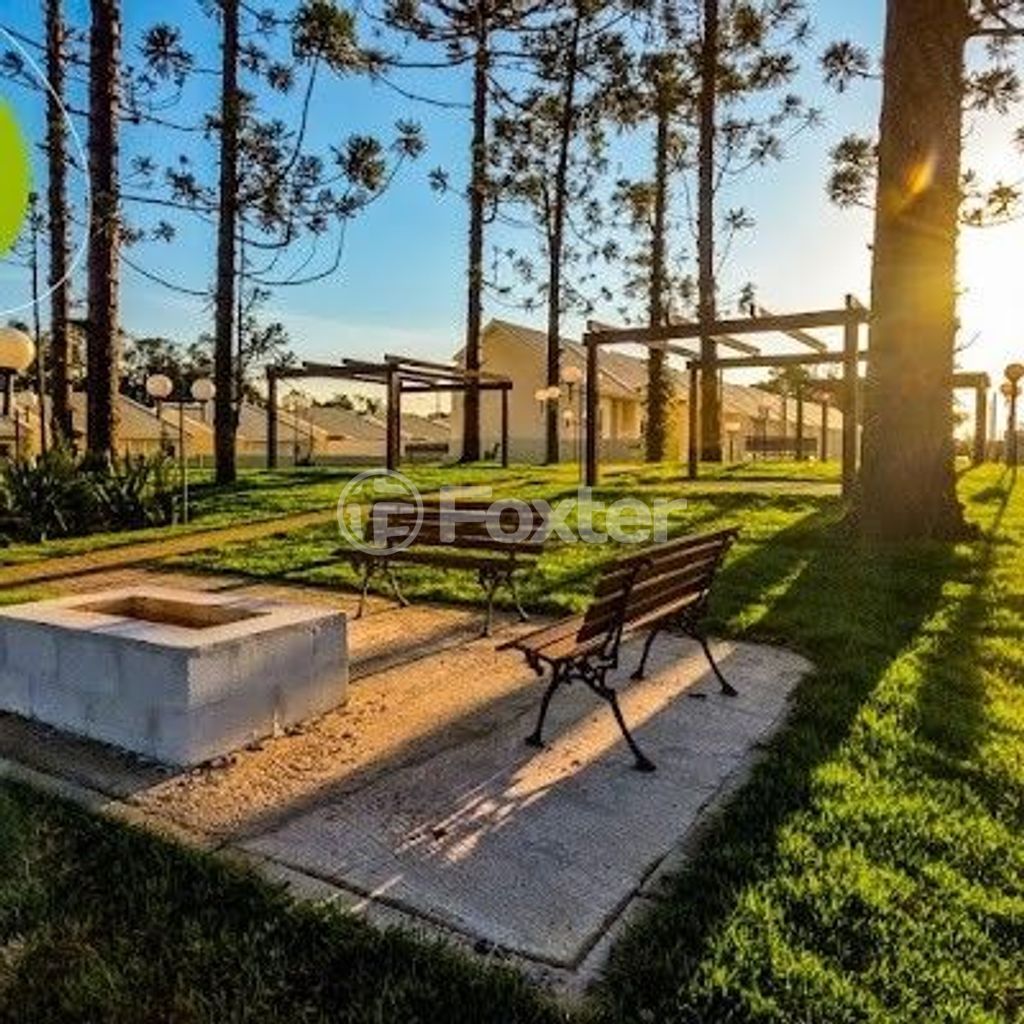 Casa em condominio para comprar em Distrito Industrial, Cachoeirinha - foto 1