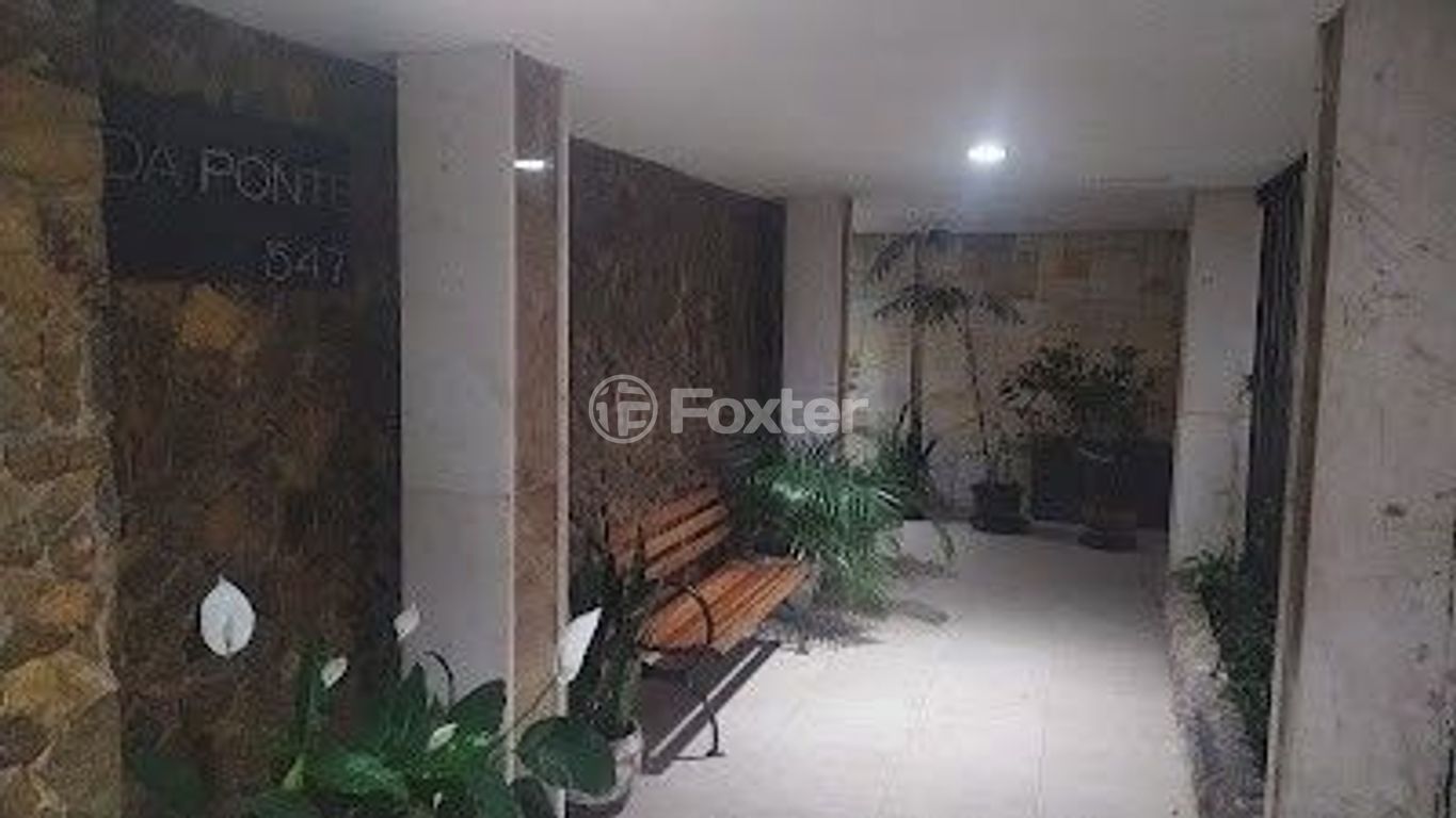 Studio/Kitnet/JK para comprar em Centro Histórico, Porto Alegre - foto 1