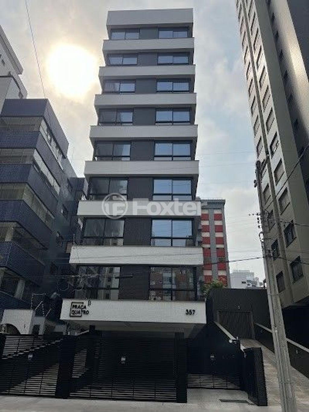 Apartamento para comprar em Leonardo Truda, 357 - foto 3