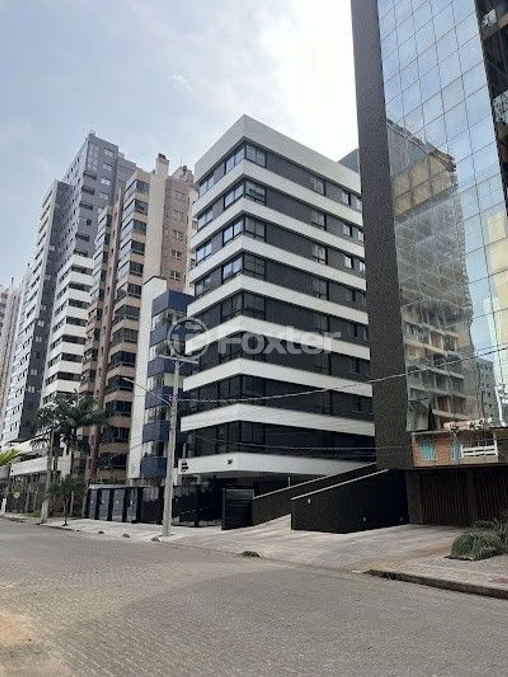 Apartamento para comprar em Praia Grande, Torres - foto 1