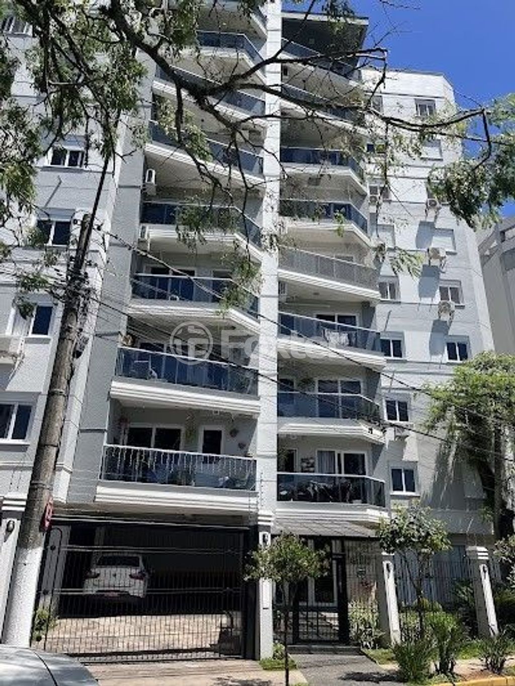 Apartamento para comprar em Salgado Filho, Gravataí - foto 1