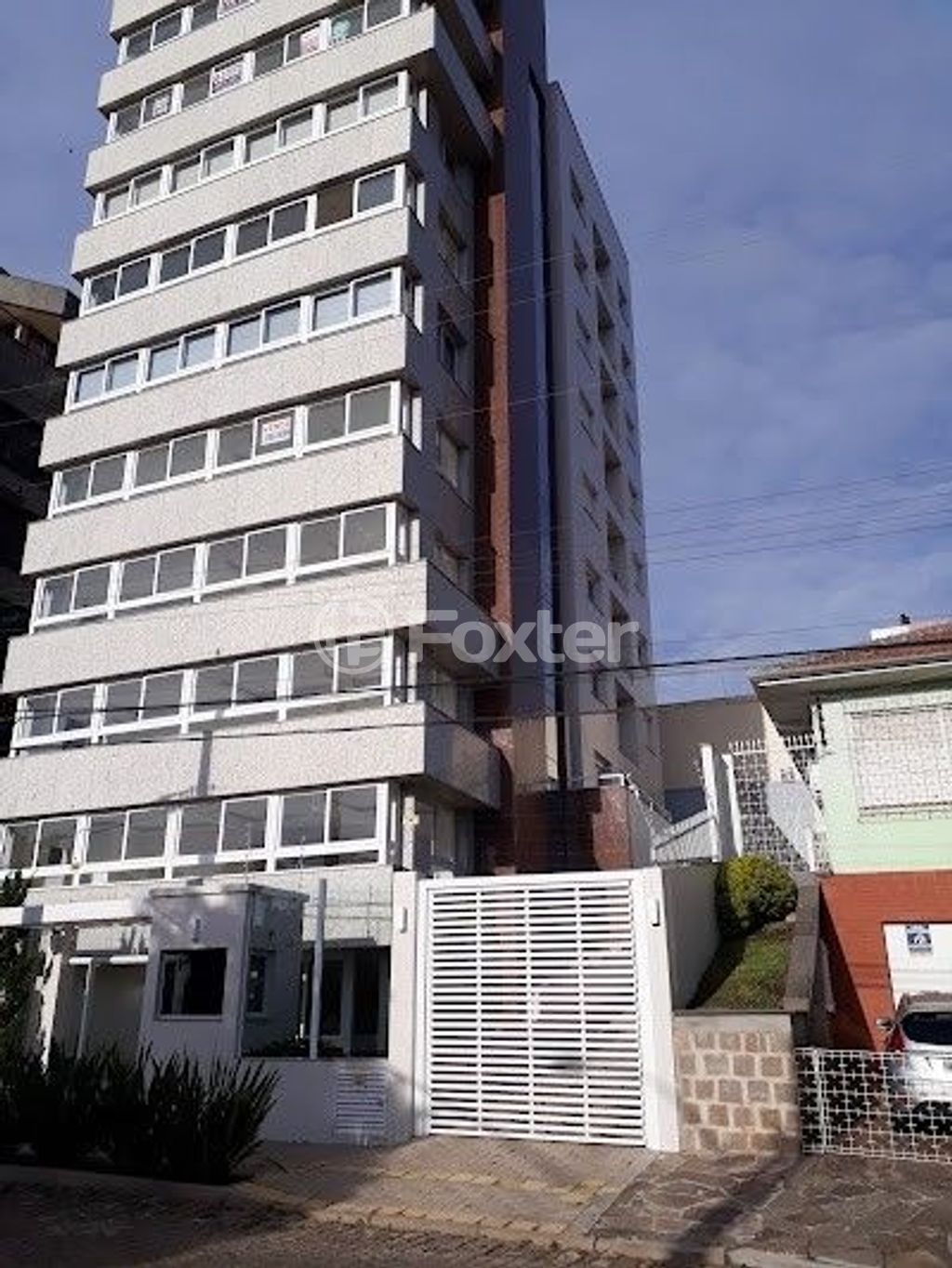 Cobertura para comprar em Jardim Lindóia, Porto Alegre - foto 1