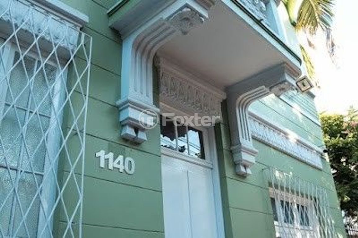 loja ponto comercial para comprar em Floresta, Porto Alegre - foto 1