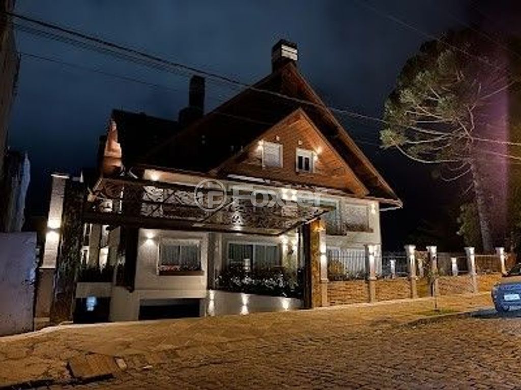 Apartamento para comprar em Santa Terezinha, Canela - foto 1