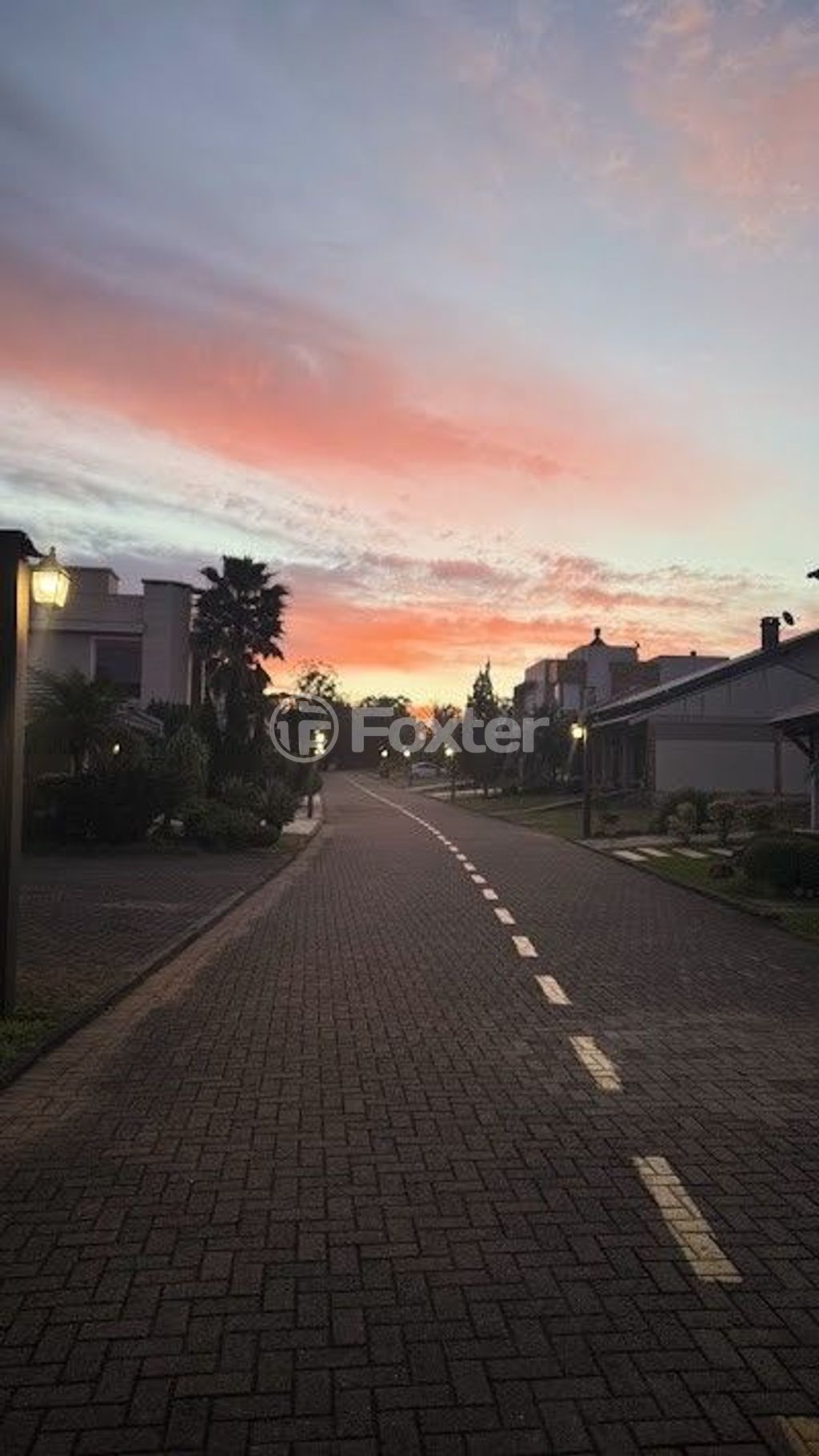 Casa em condominio para comprar em Loteamento Jardim Timbaúva, Gravataí - foto 1