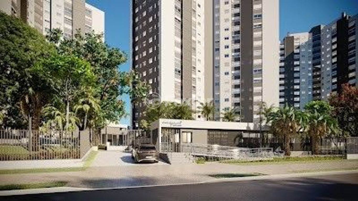 Apartamento para comprar em Jardim Itu, Porto Alegre - foto 1