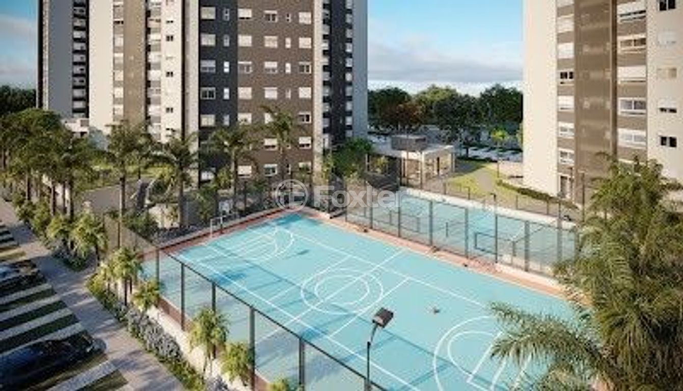 Apartamento para comprar em Tenente Ary Tarrago, 2775 - foto 7