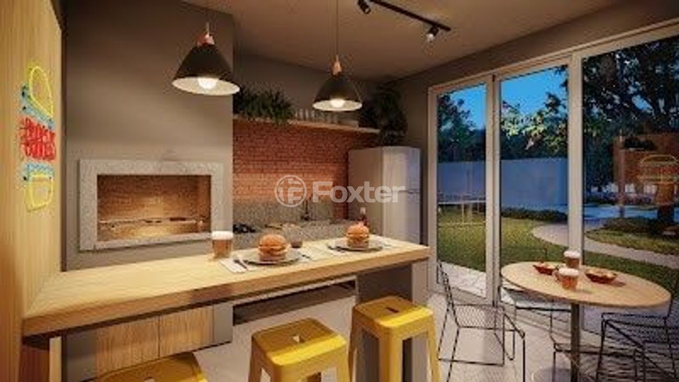 Apartamento para comprar em Tenente Ary Tarrago, 2775 - foto 9