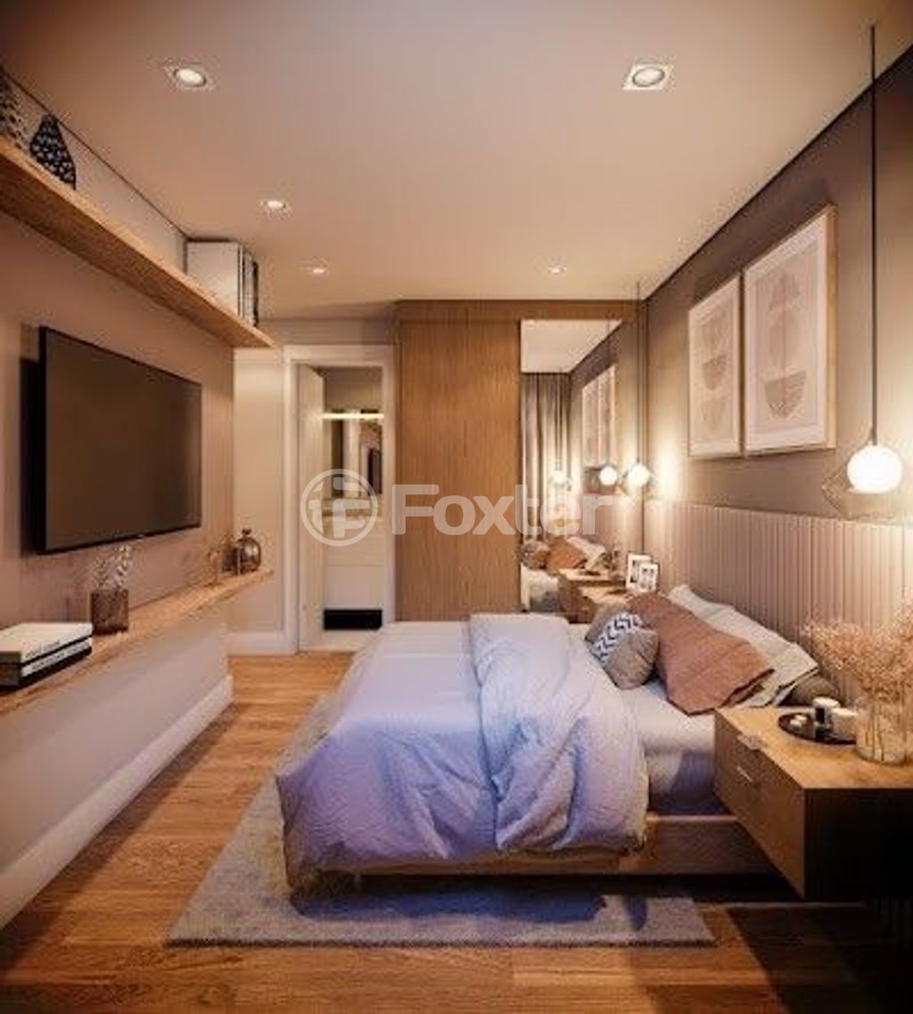 Apartamento para comprar em Tenente Ary Tarrago, 2775 - foto 3