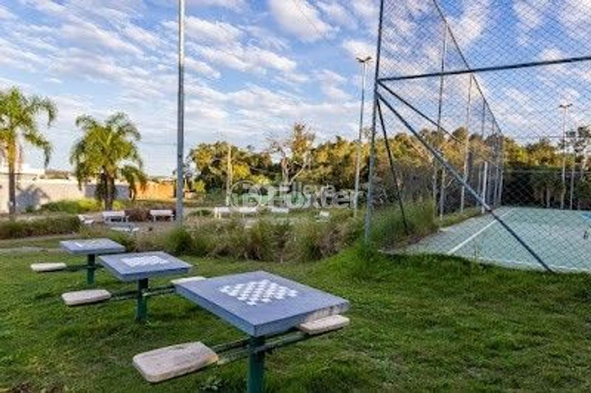 Casa em condominio para comprar em Loteamento Jardim Timbaúva, Gravataí - foto 1