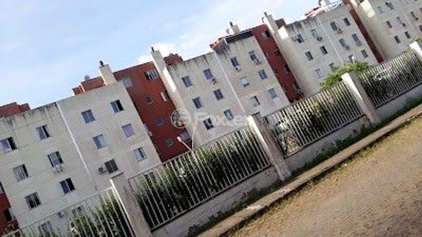 Apartamento para comprar em Vila Cachoeirinha, Cachoeirinha - foto 1