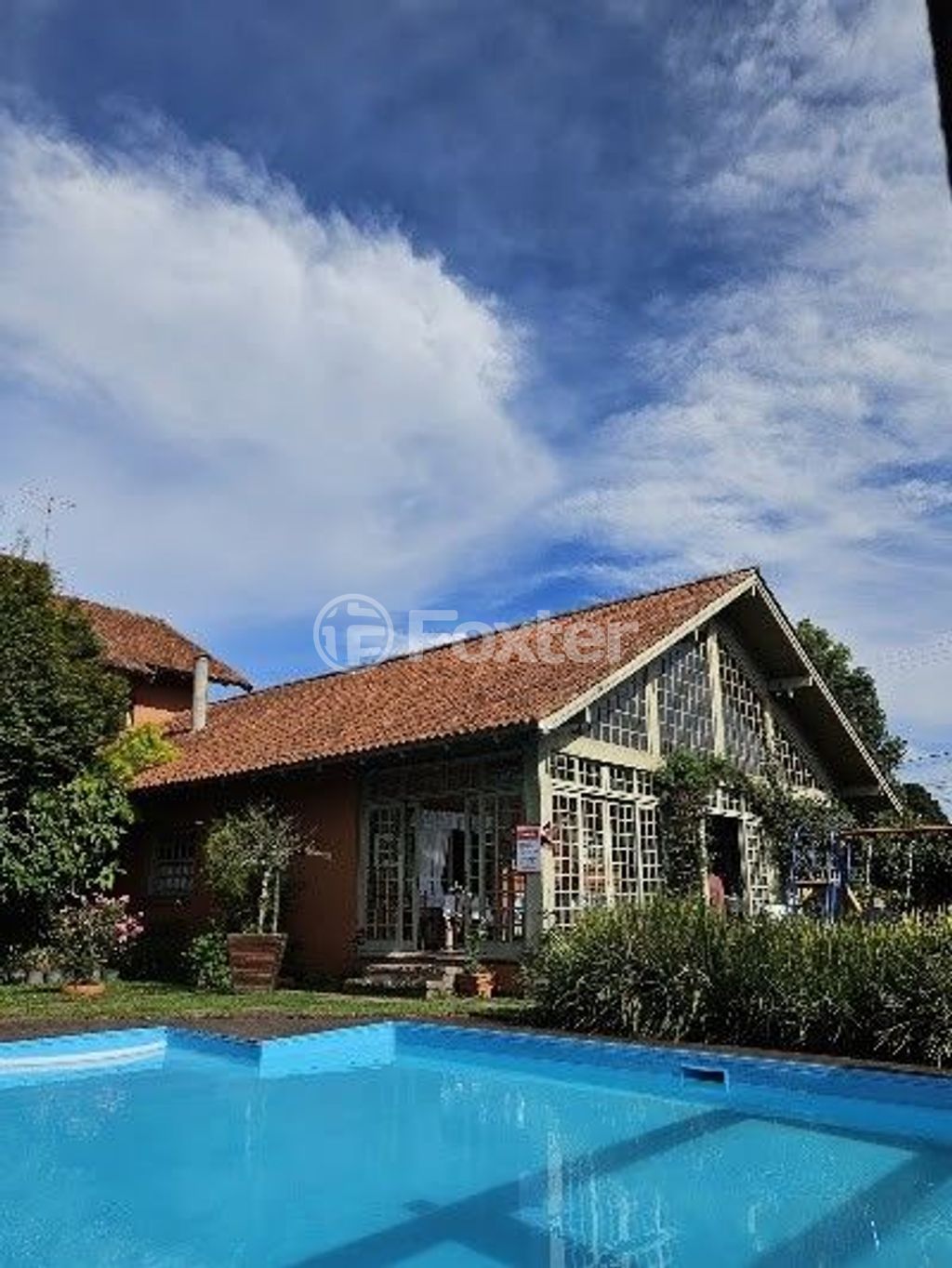 Casa em condominio para comprar em Coronel Theobaldo Fleck, 641 - foto 3