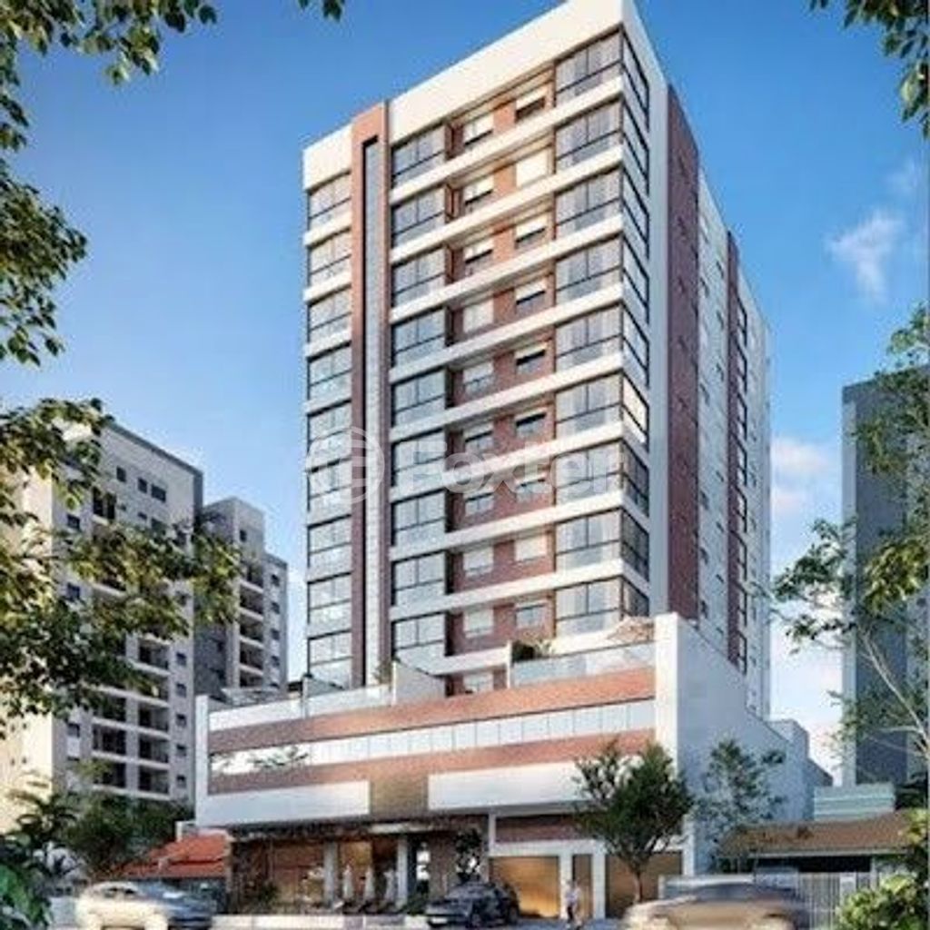 Apartamento para comprar em NAVEGANTES, Capão da Canoa - foto 1