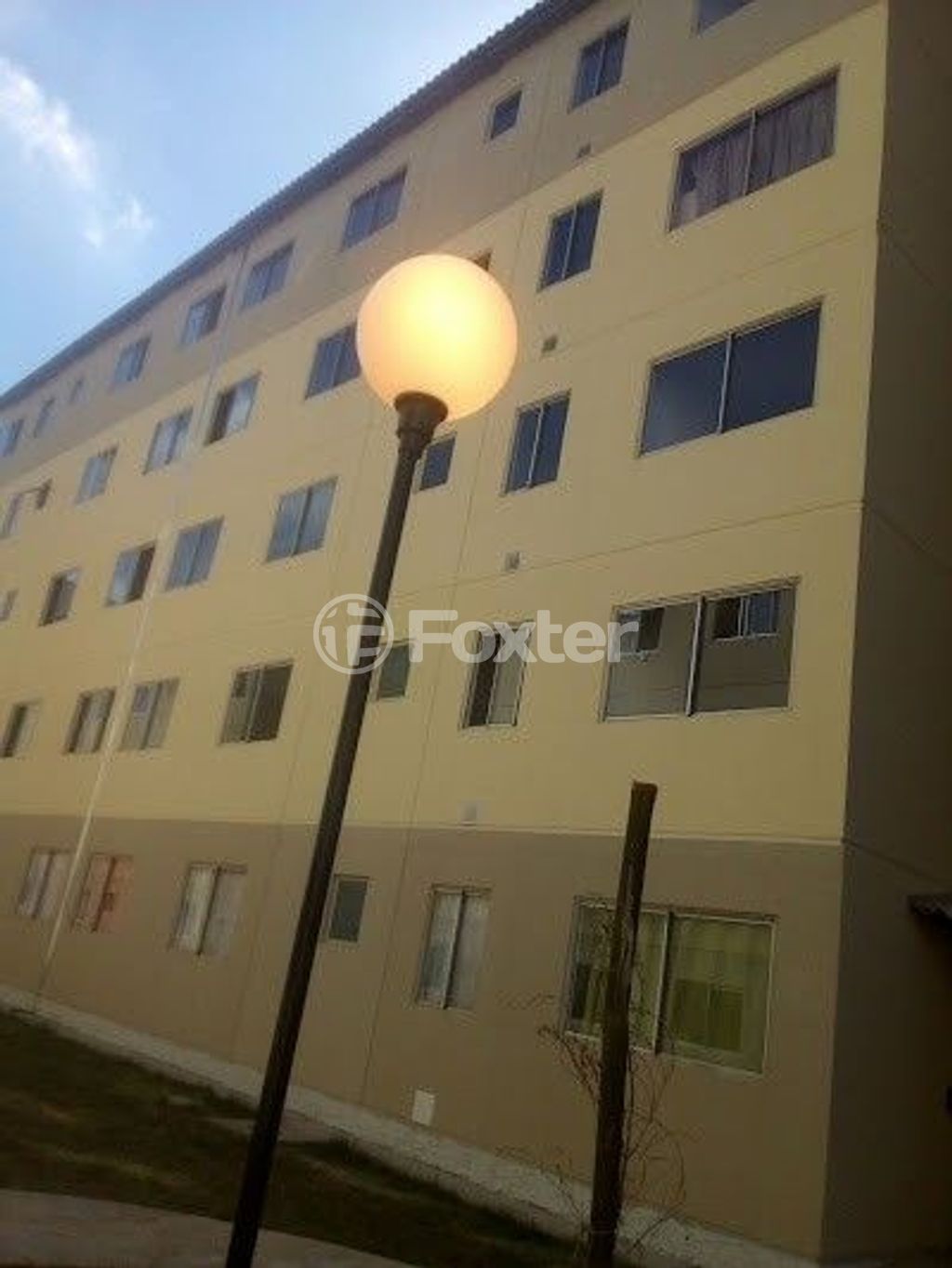 Apartamento para comprar em Niterói, Canoas - foto 1