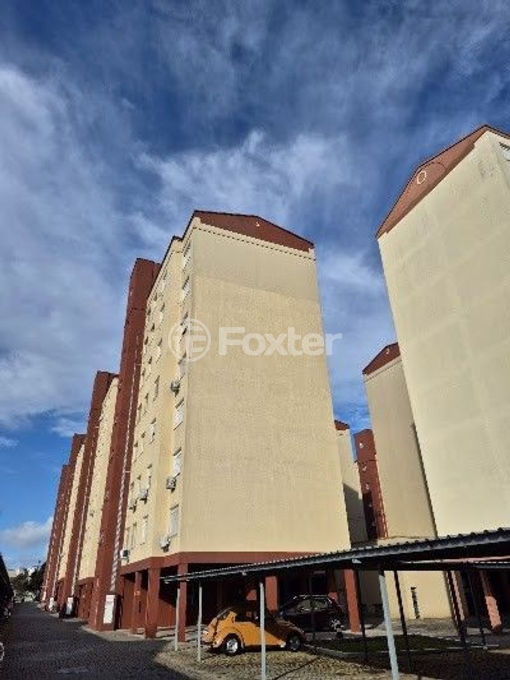 Apartamento para comprar em Santos Ferreira, 1271 - foto 7