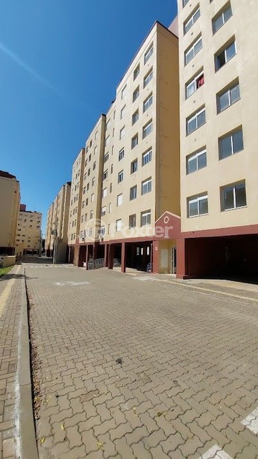 Apartamento para comprar em Santos Ferreira, 1271 - foto 3