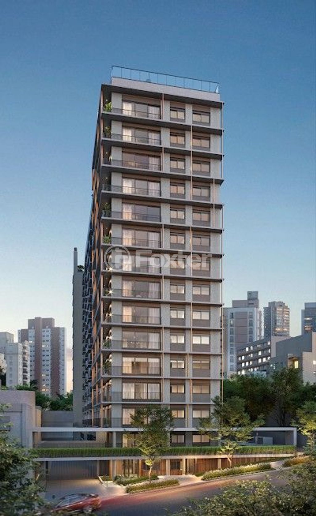 Apartamento para comprar em General João Telles, 93 - foto 7