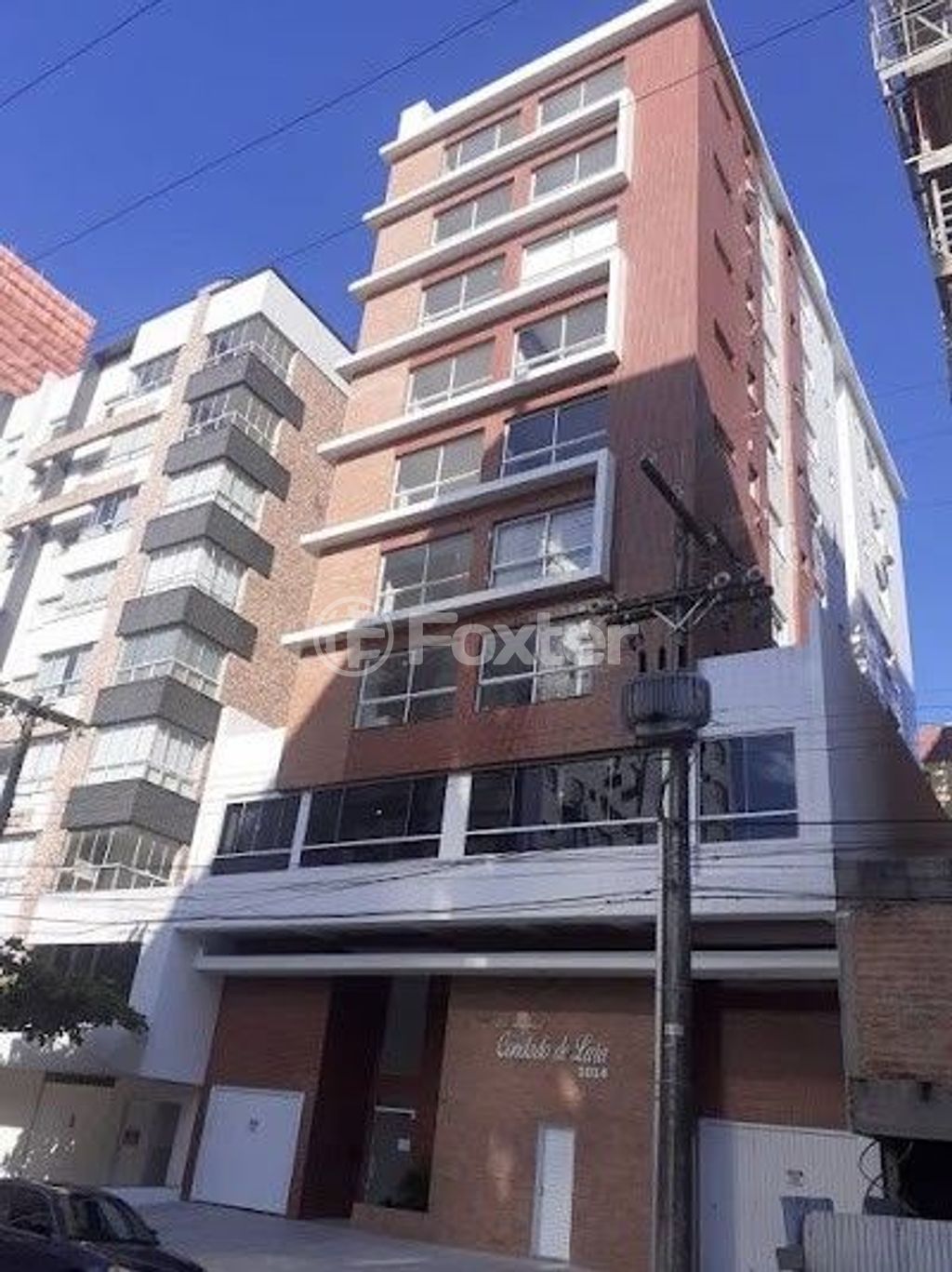 Apartamento para comprar em Zona Nova, Capão da Canoa - foto 1