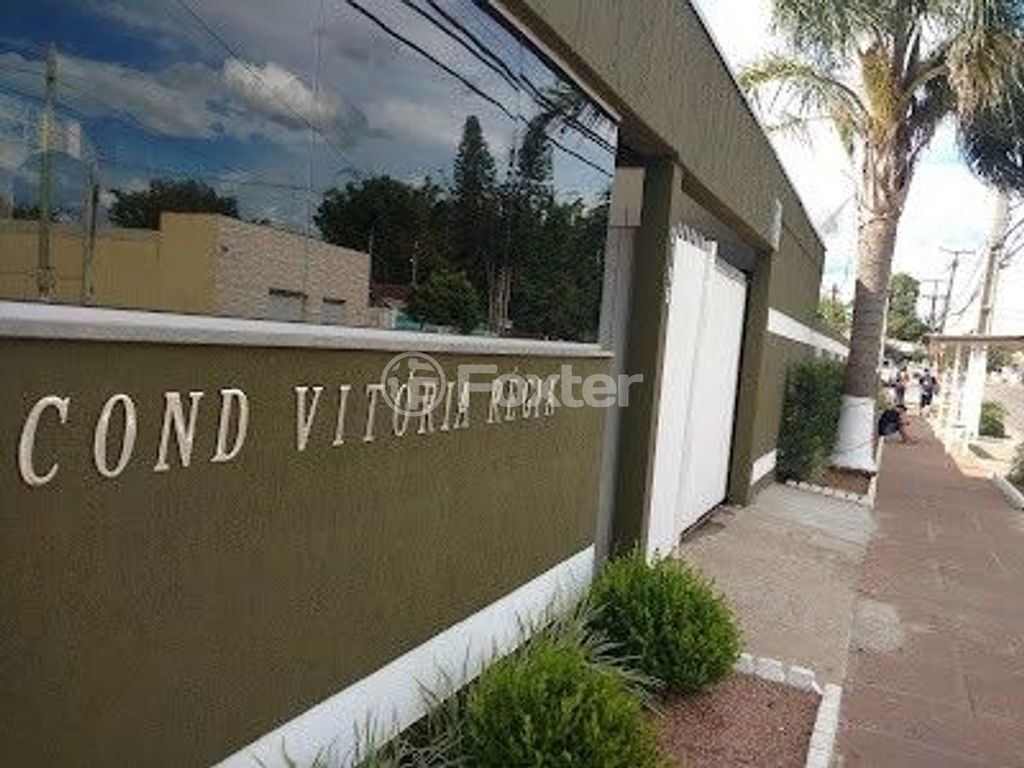 Apartamento para comprar em São Sebastião, Esteio - foto 1