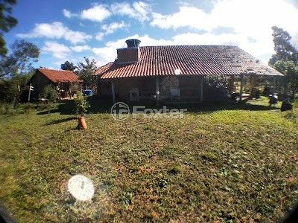 Casa em condominio para comprar em Rancho Alegre, 632 - foto 3