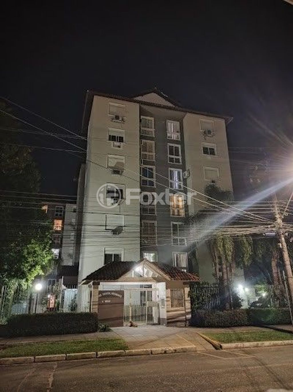 Casa em condominio para comprar em Cristal, Porto Alegre - foto 1