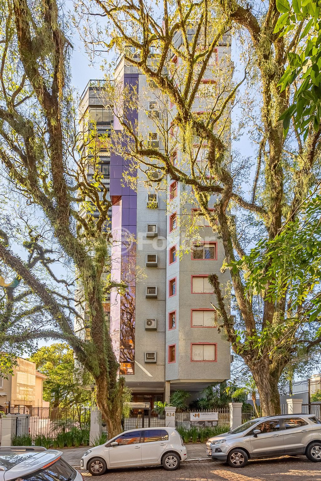 Apartamento para comprar em Floresta, Porto Alegre - foto 1