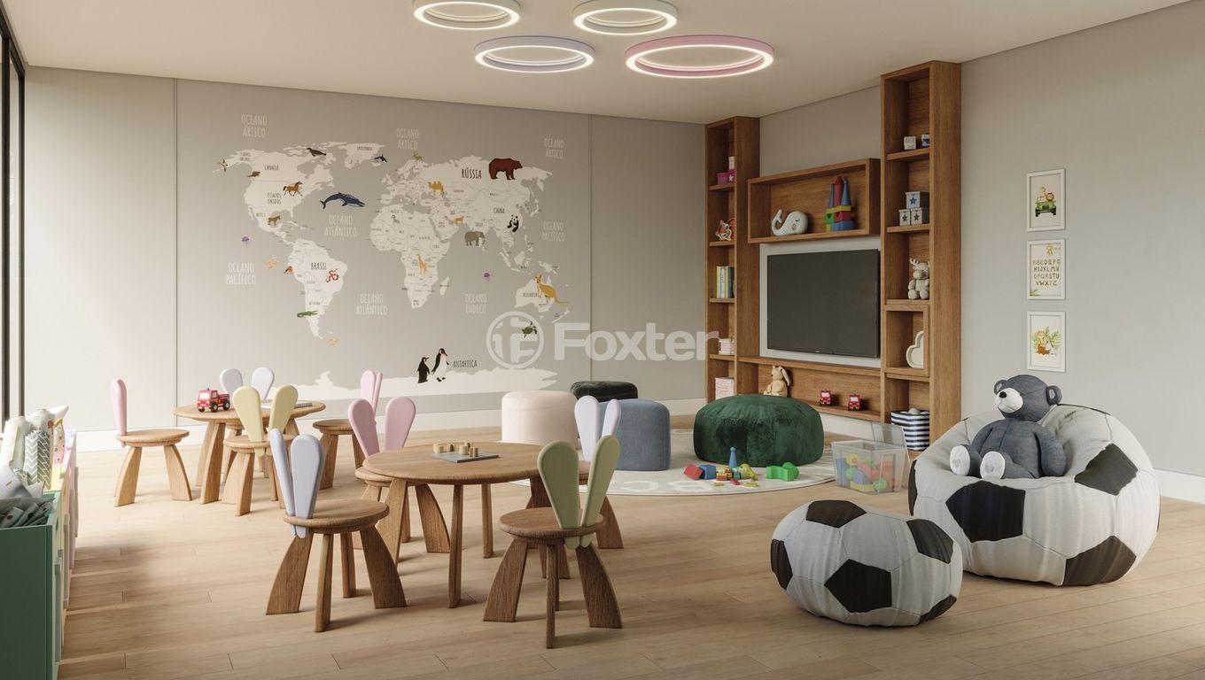 terreno lote condominio para comprar em RS-118, 2145 - foto 15