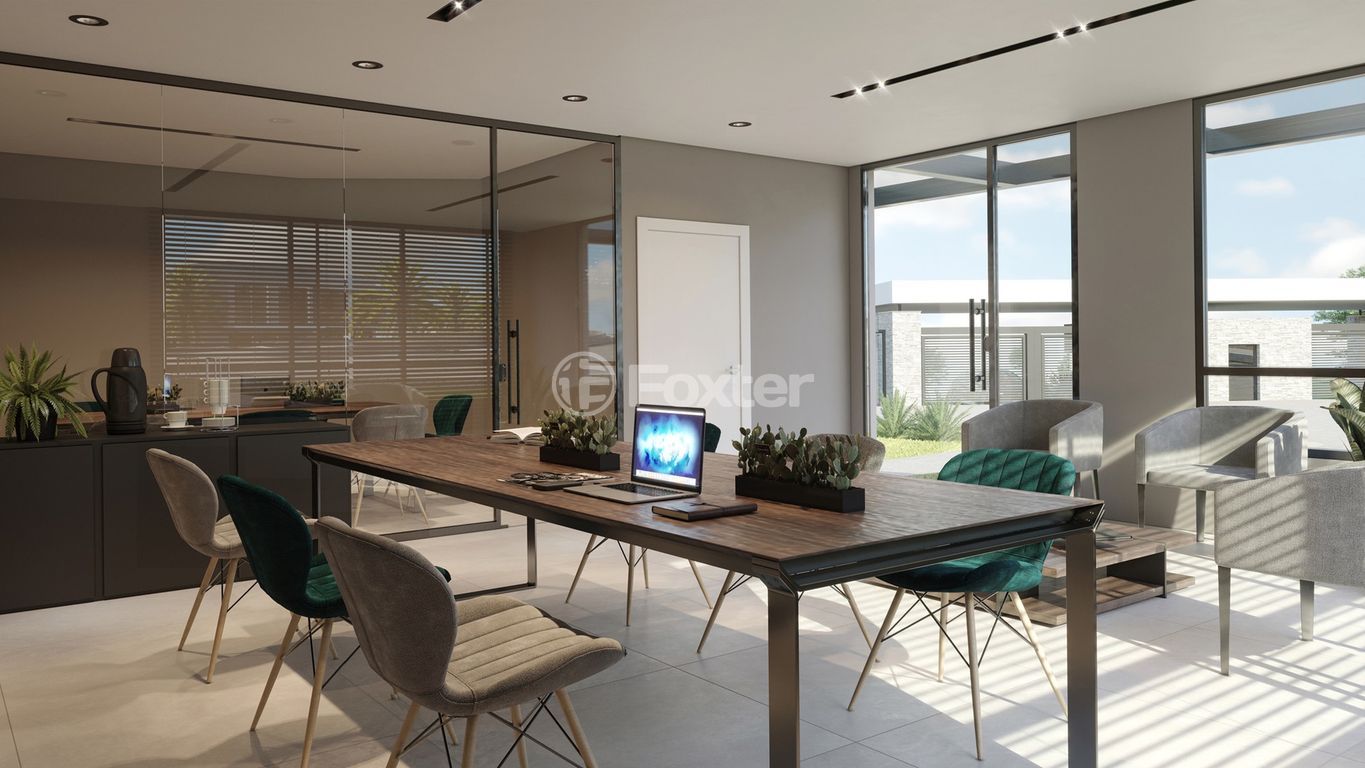 terreno lote condominio para comprar em RS-118, 2145 - foto 16
