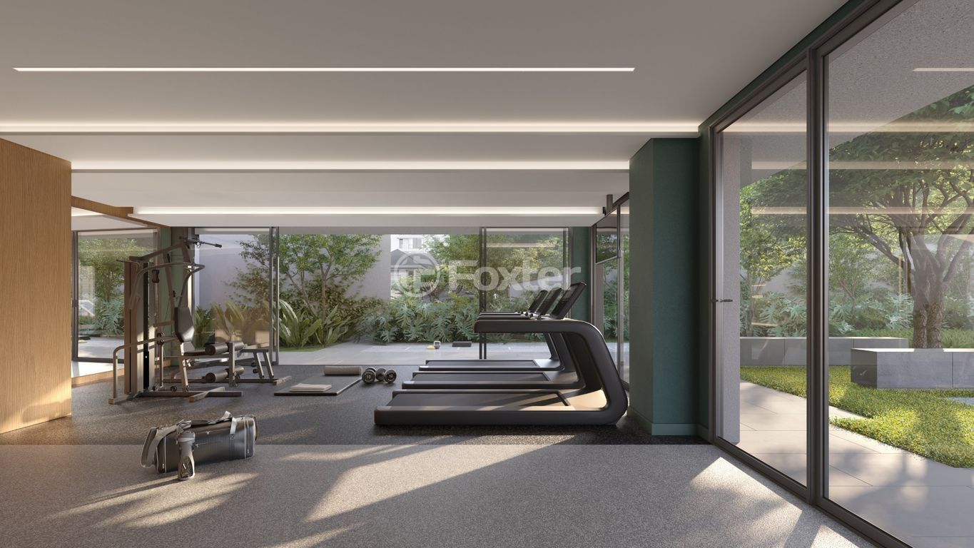 Apartamento para comprar em Silveira Martins, 438 - foto 15