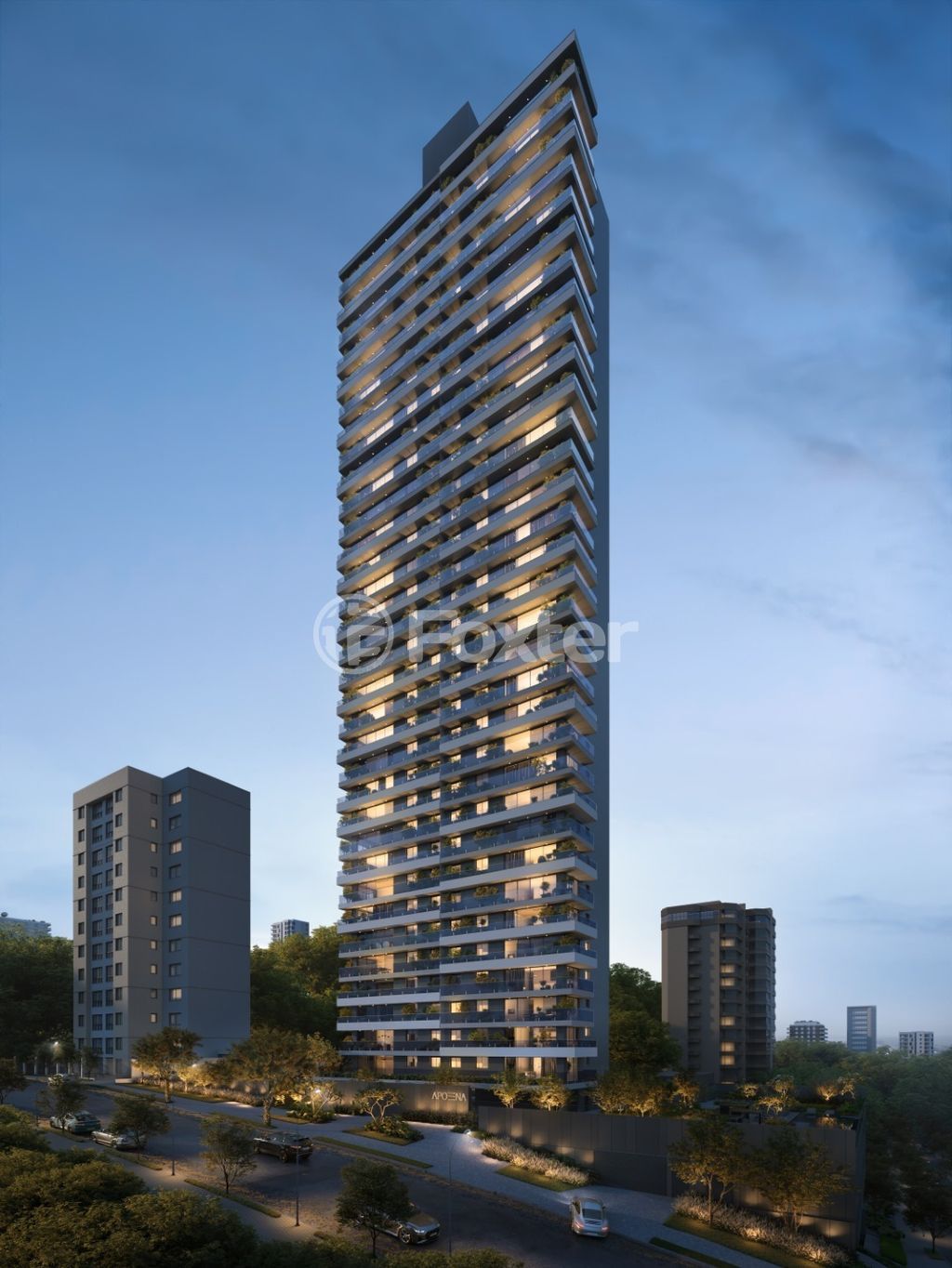 Apartamento para comprar em Silveira Martins, 438 - foto 7