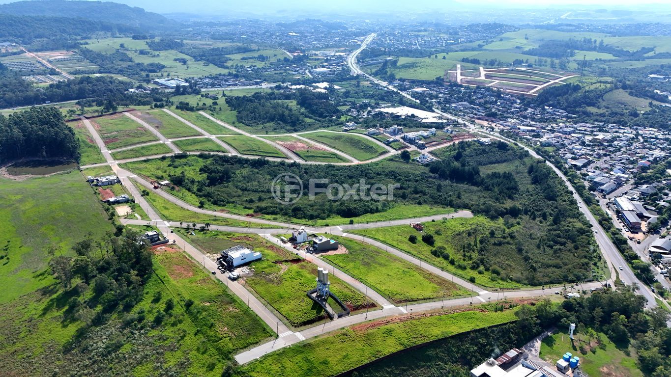 terreno lote condominio para comprar em dos Municípios, 6435 - foto 14