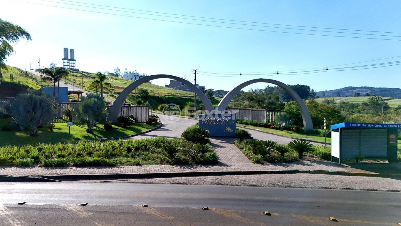 terreno lote condominio para comprar em Santo Antônio, Campo Bom - foto 1
