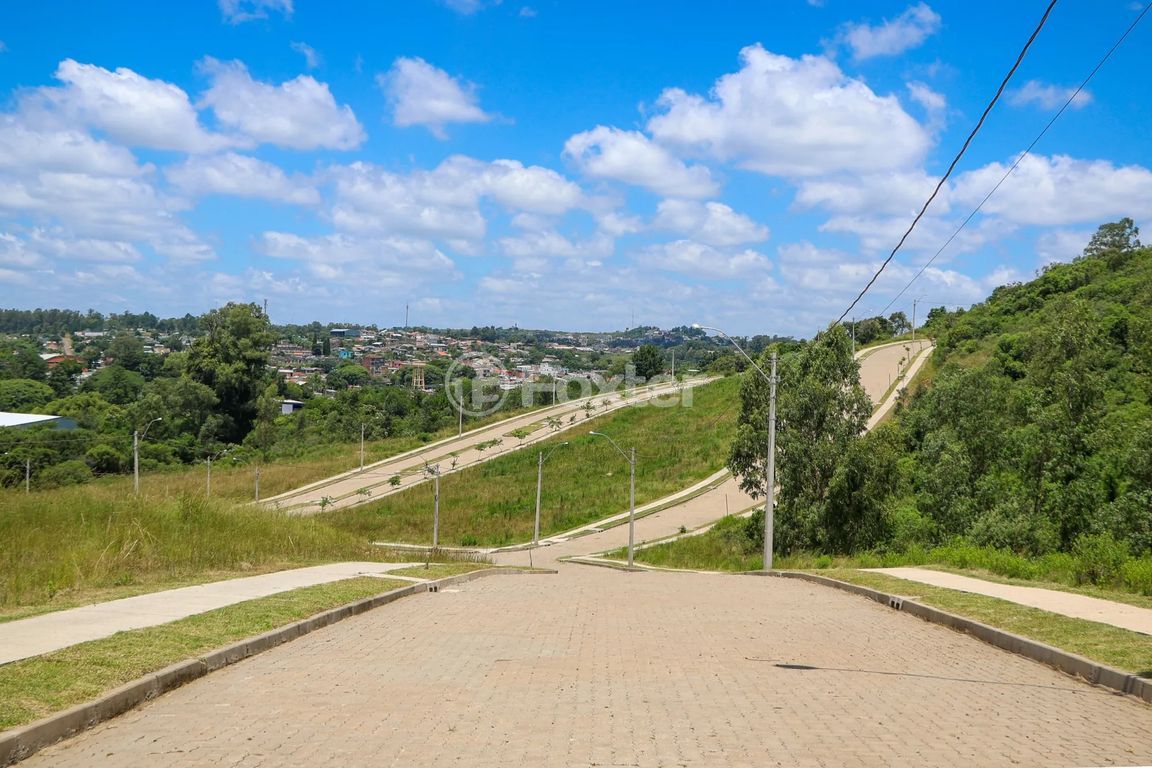 terreno lote condominio para comprar em Viterbo Trevisan, S/N - foto 15