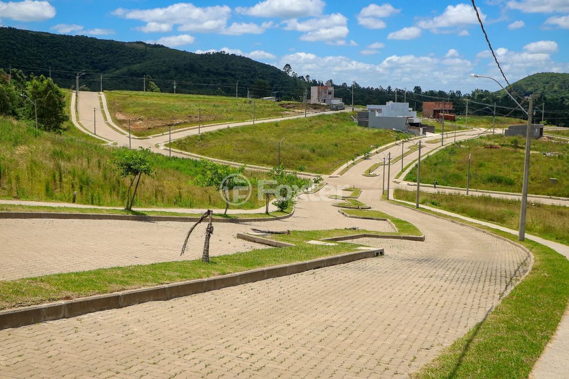 terreno lote condominio para comprar em Viterbo Trevisan, S/N - foto 13