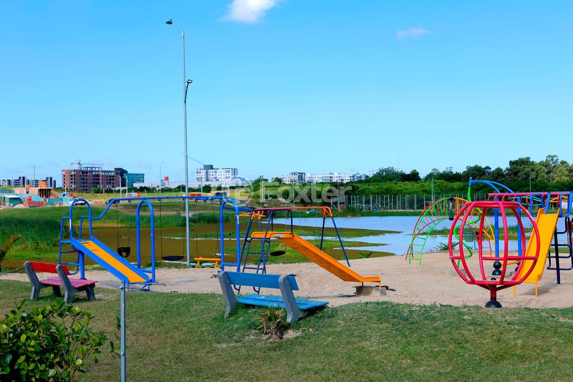 terreno lote condominio para comprar em Francisco Caruccio, 1100 - foto 35